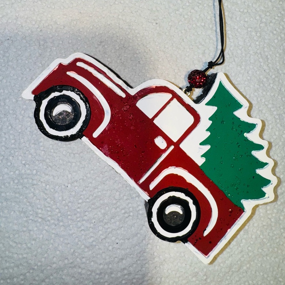Car Freshies
